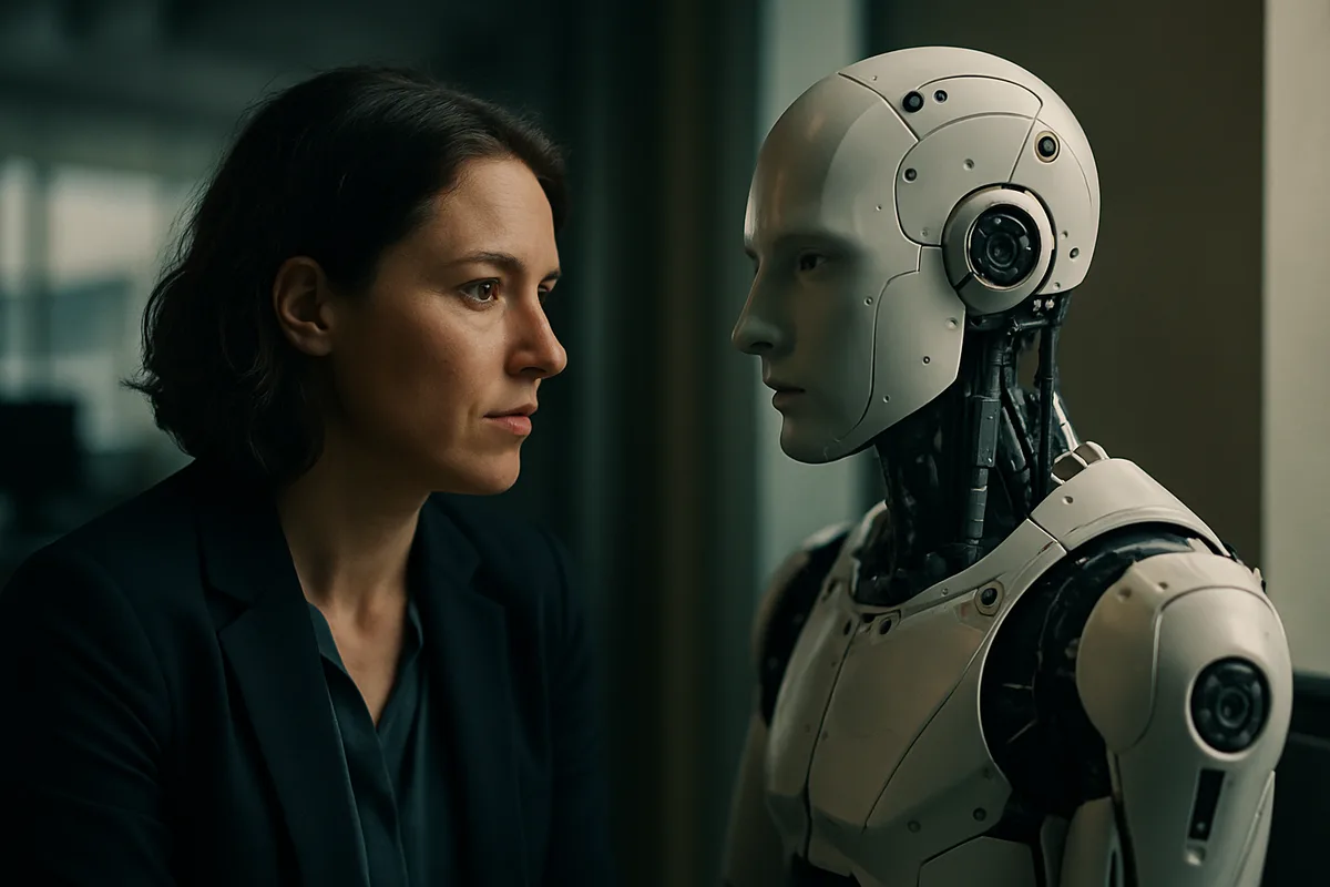 AI Ethics and the Future of Work