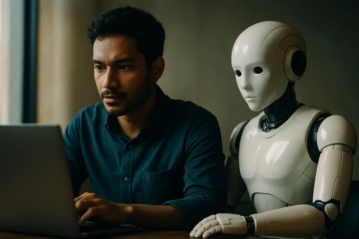 How to Integrate AI into Your Startup