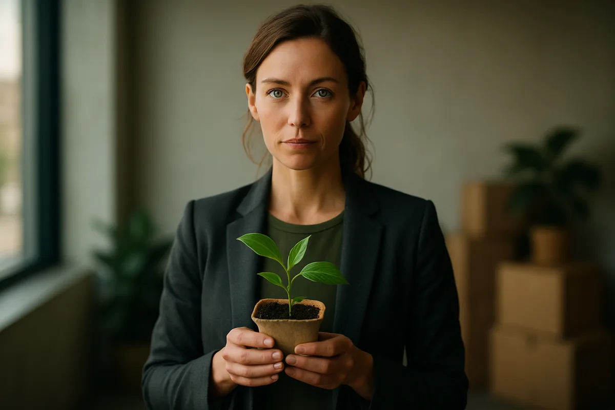 Eco-Conscious Vendors: Key to Sustainable Success