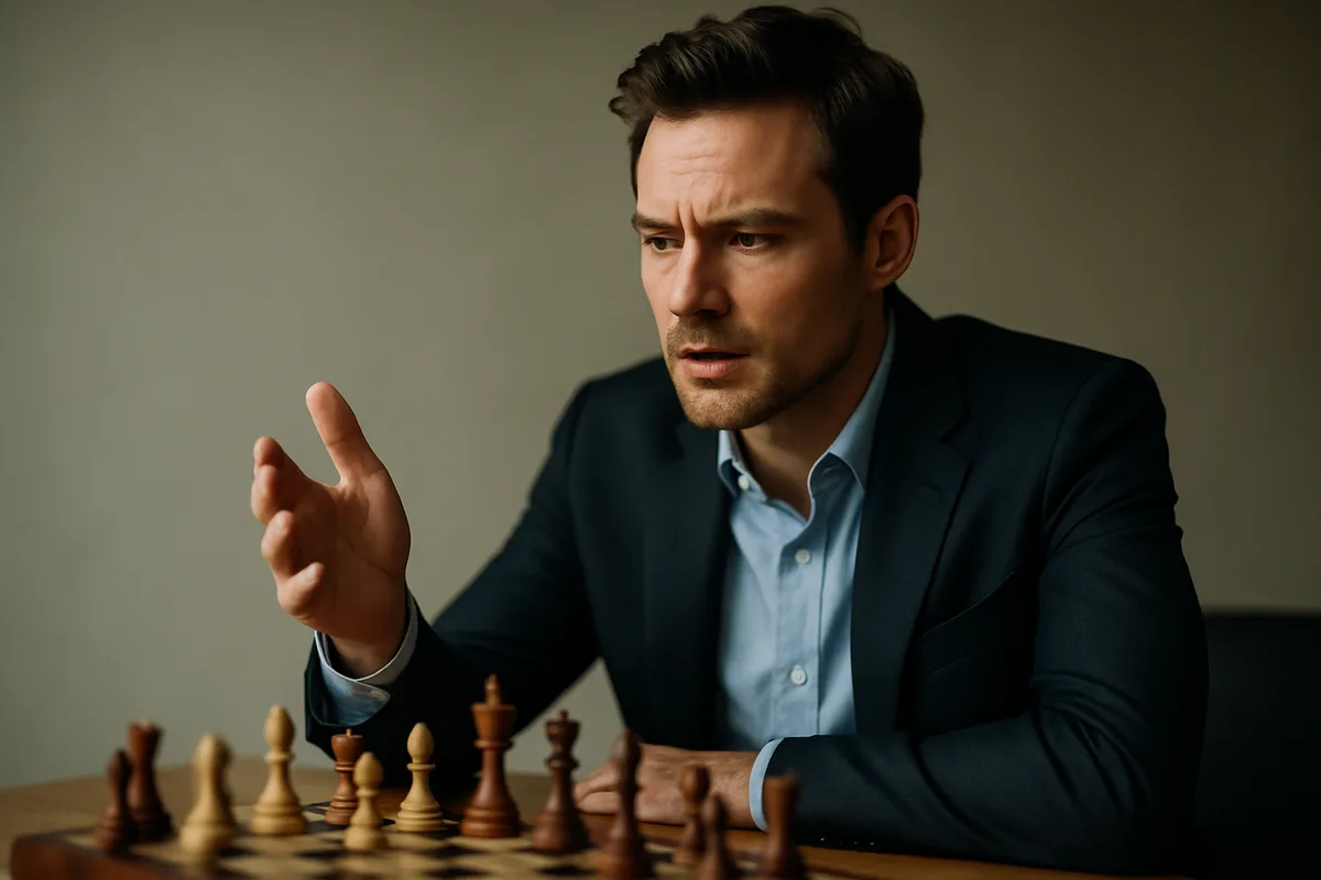 Building a Winning Business Strategy in 2025