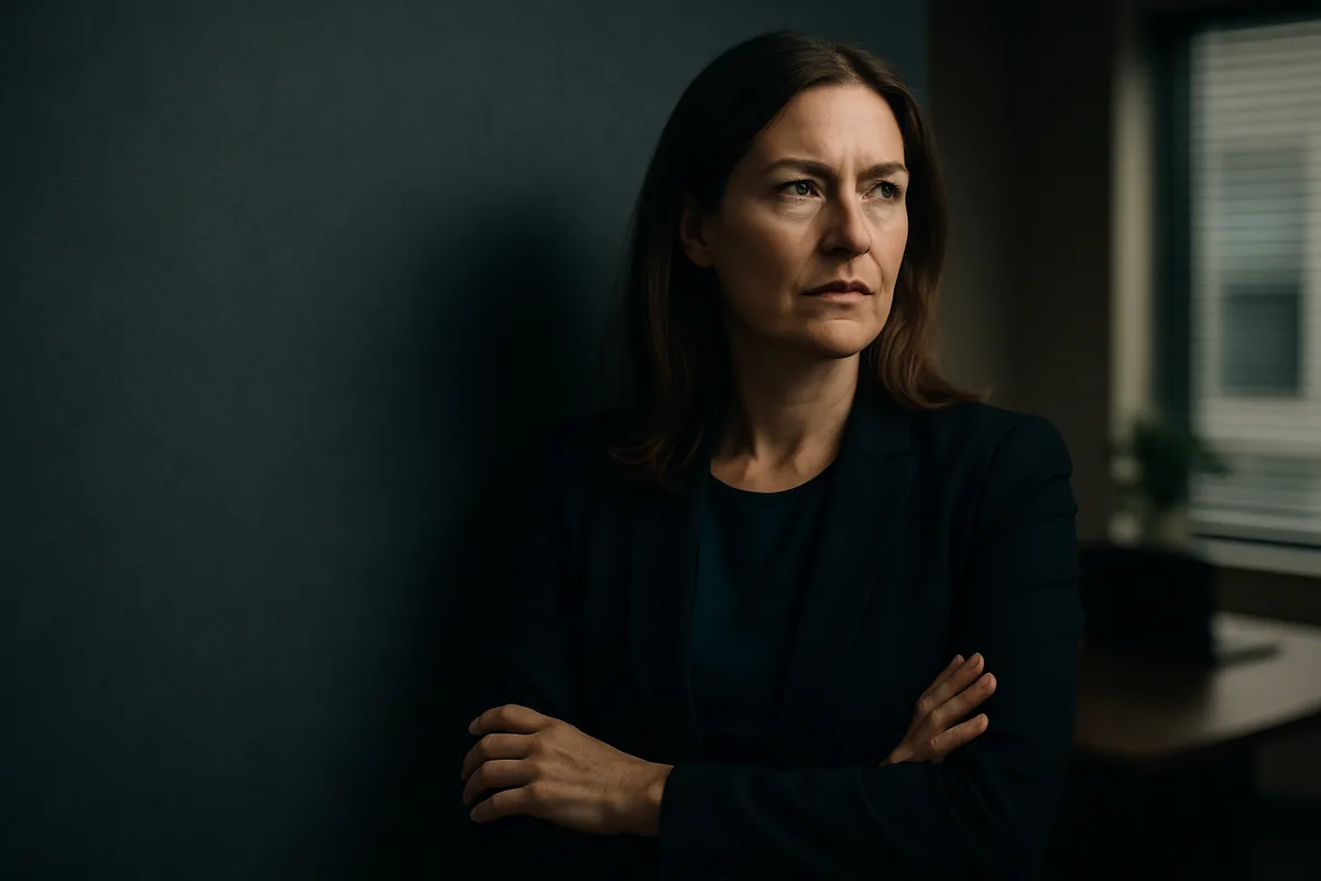 Building Organisational Resilience from the C-Suite