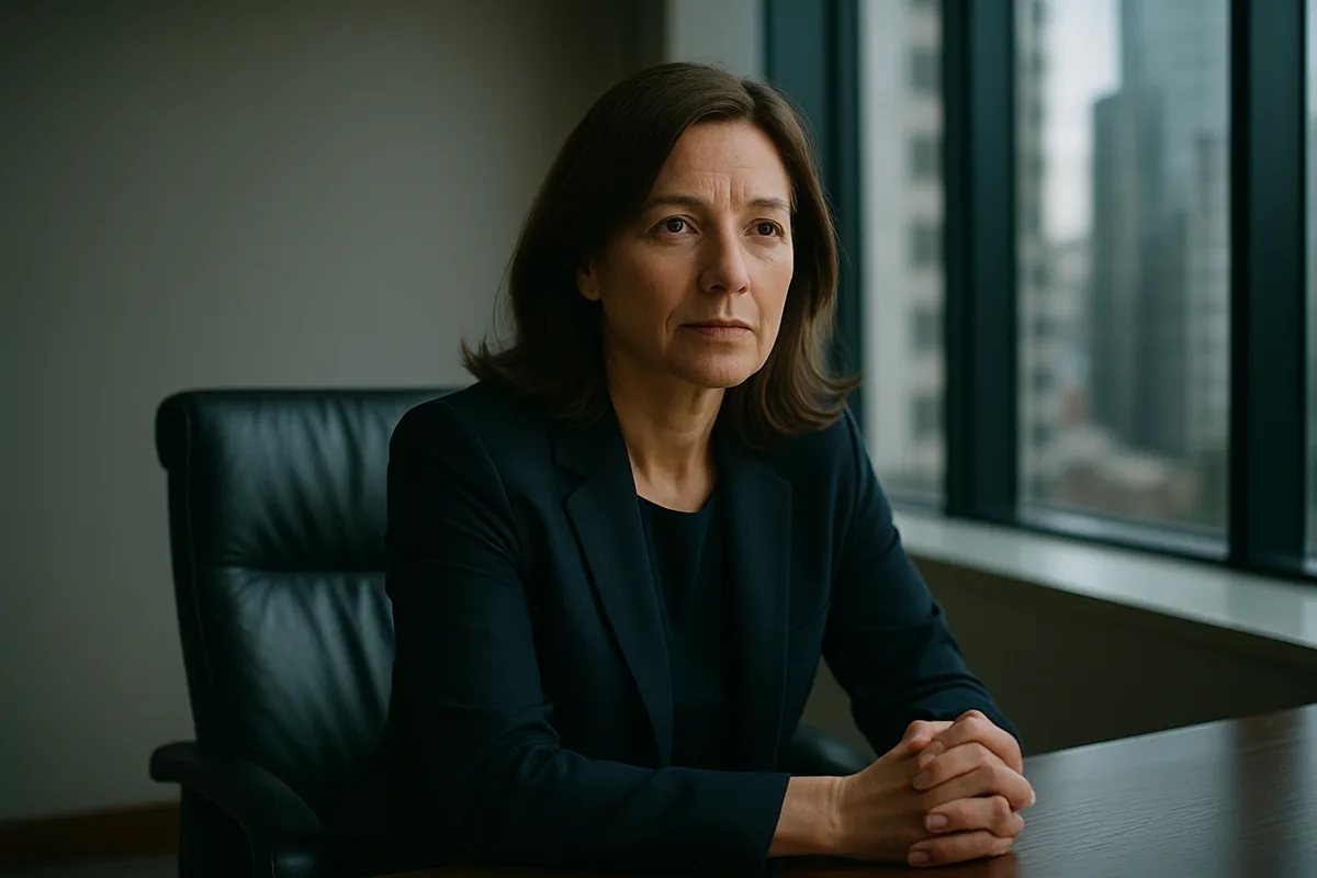 Building Organizational Resilience from the C-Suite