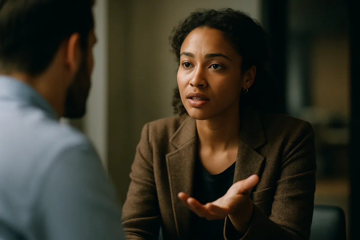 Building Trust and Psychological Safety in Your Team