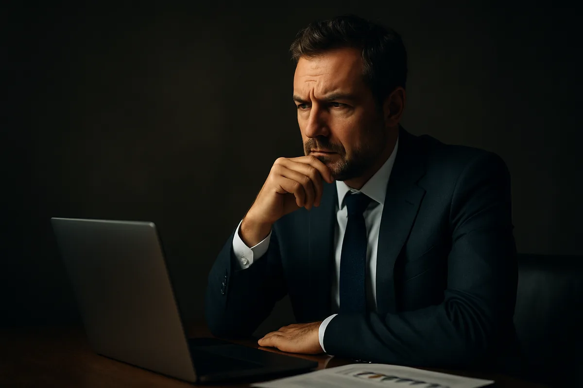 Competitive Intelligence: What Every Leader Needs to Know
