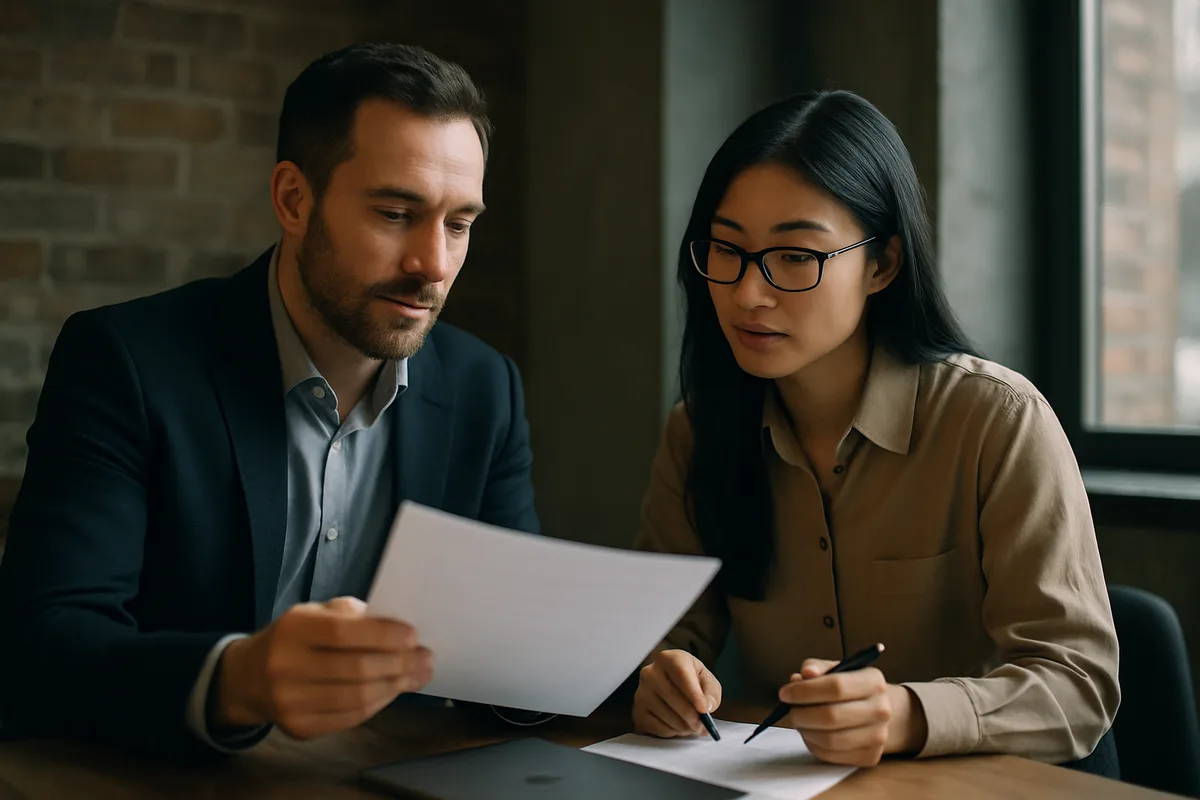 Cultivating Innovation Through Vendor Collaboration