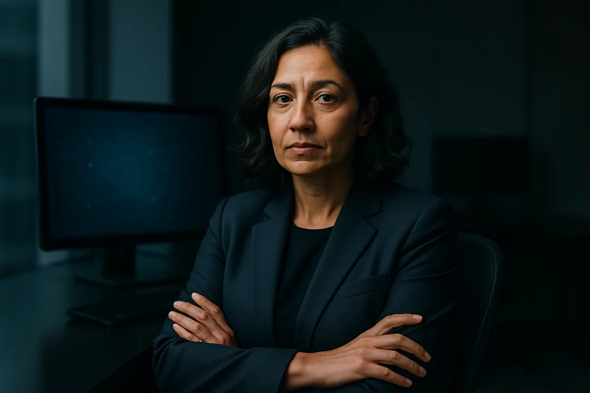 Cybersecurity Leadership in the Modern Enterprise