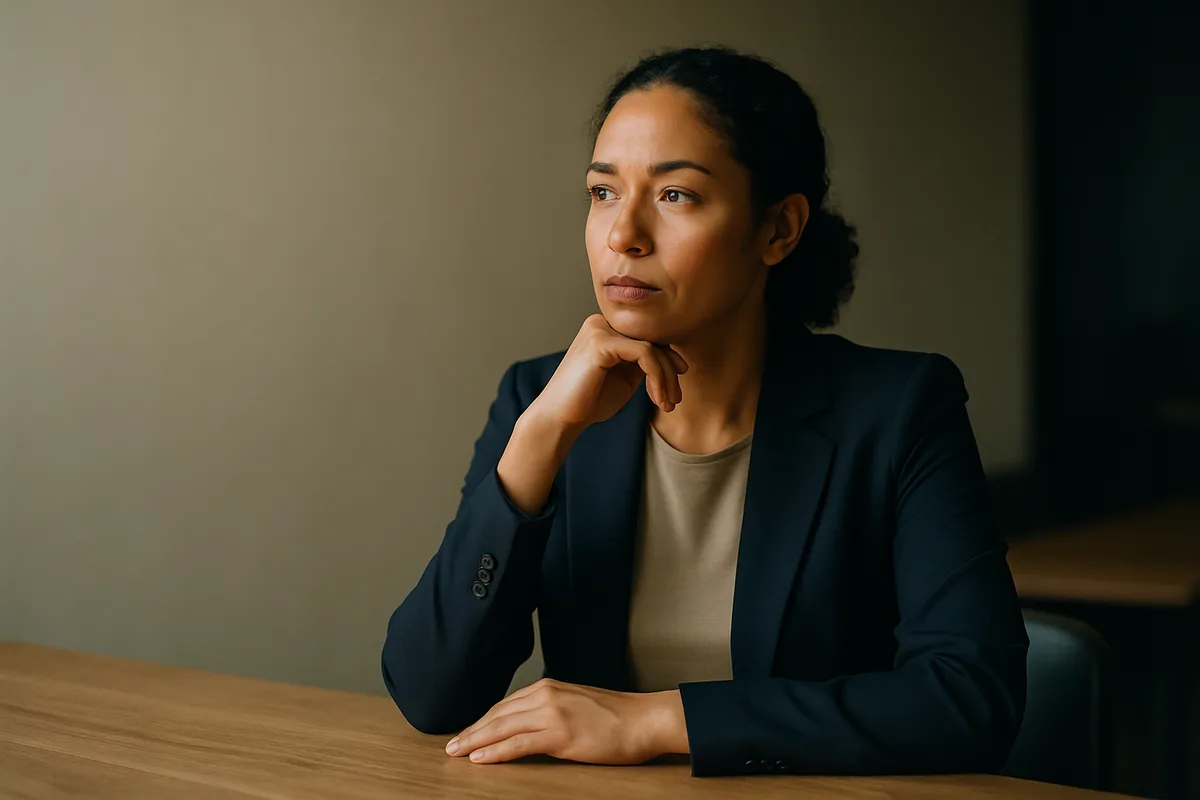 Developing Critical Thinking Skills as a Manager