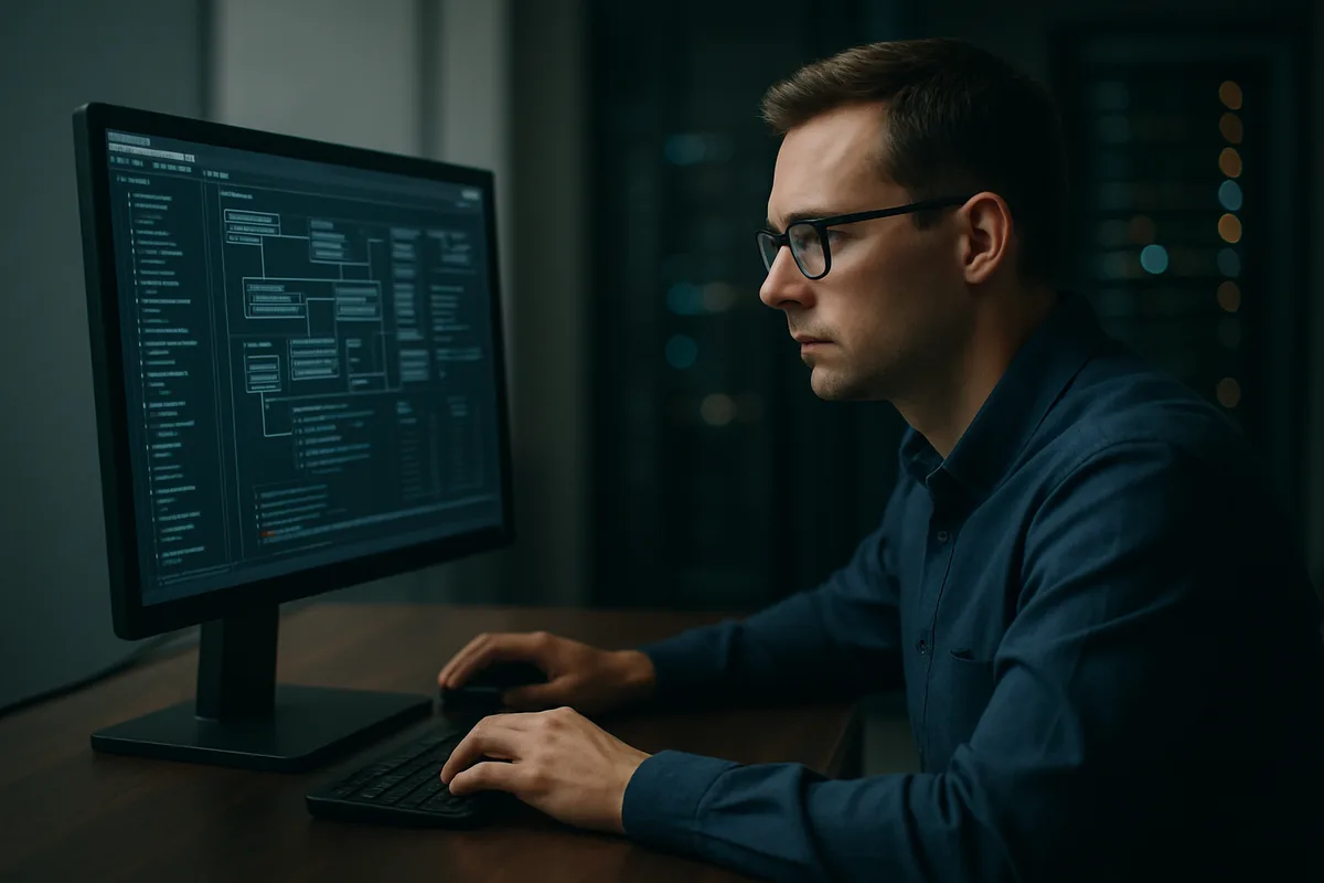 Effective IT Service Management Framework