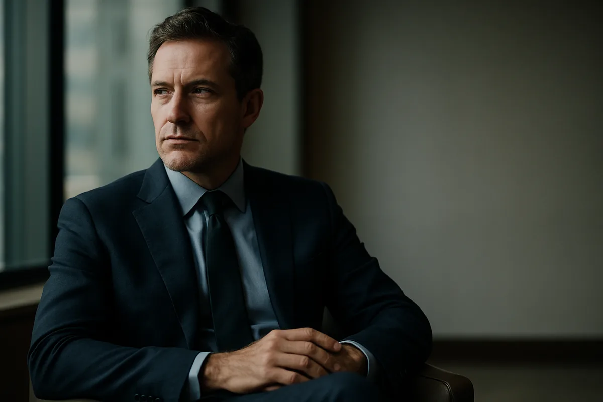 Essential Traits of a Successful Executive Leader?