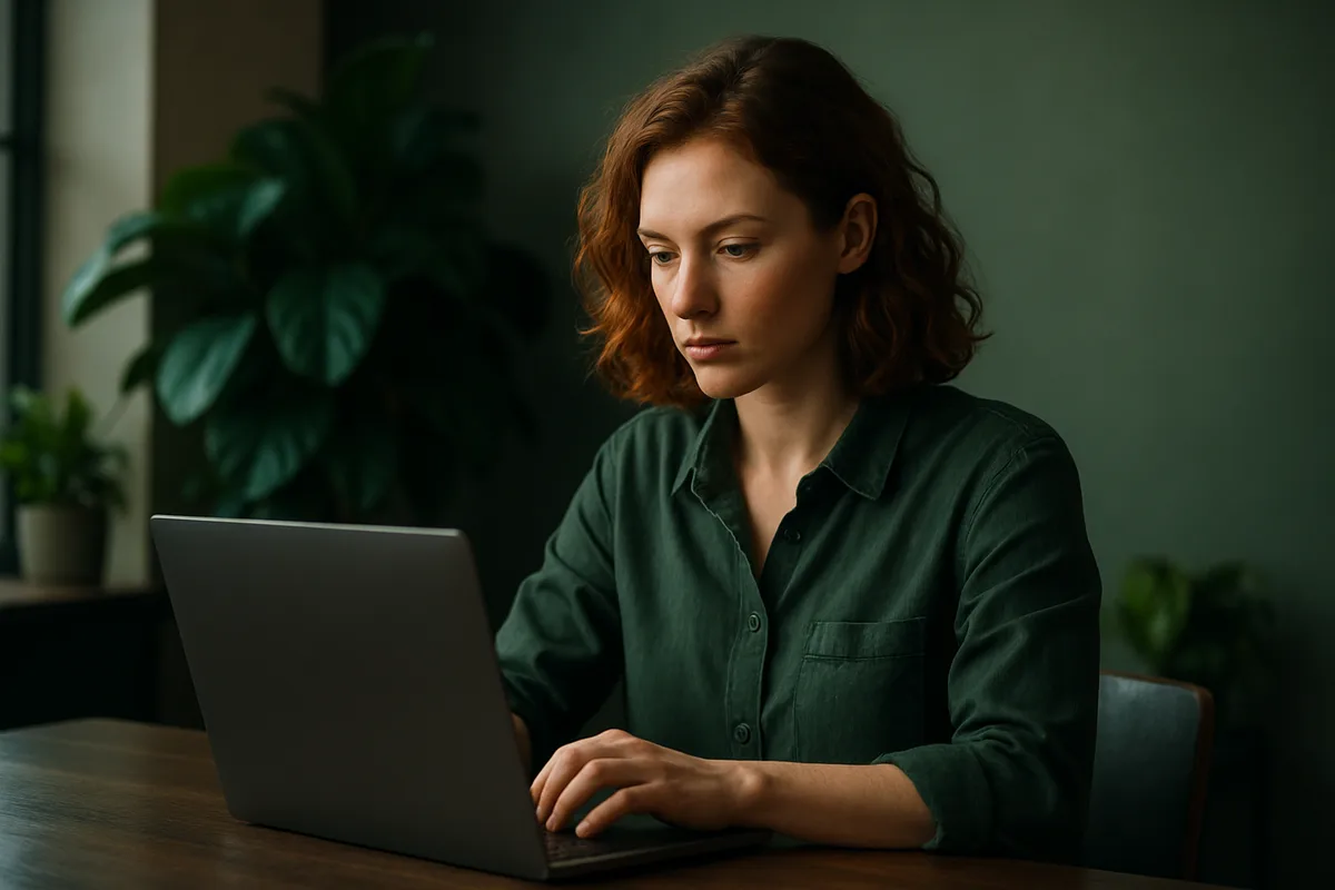 Going Green Can Give You a Competitive Edge in Tech