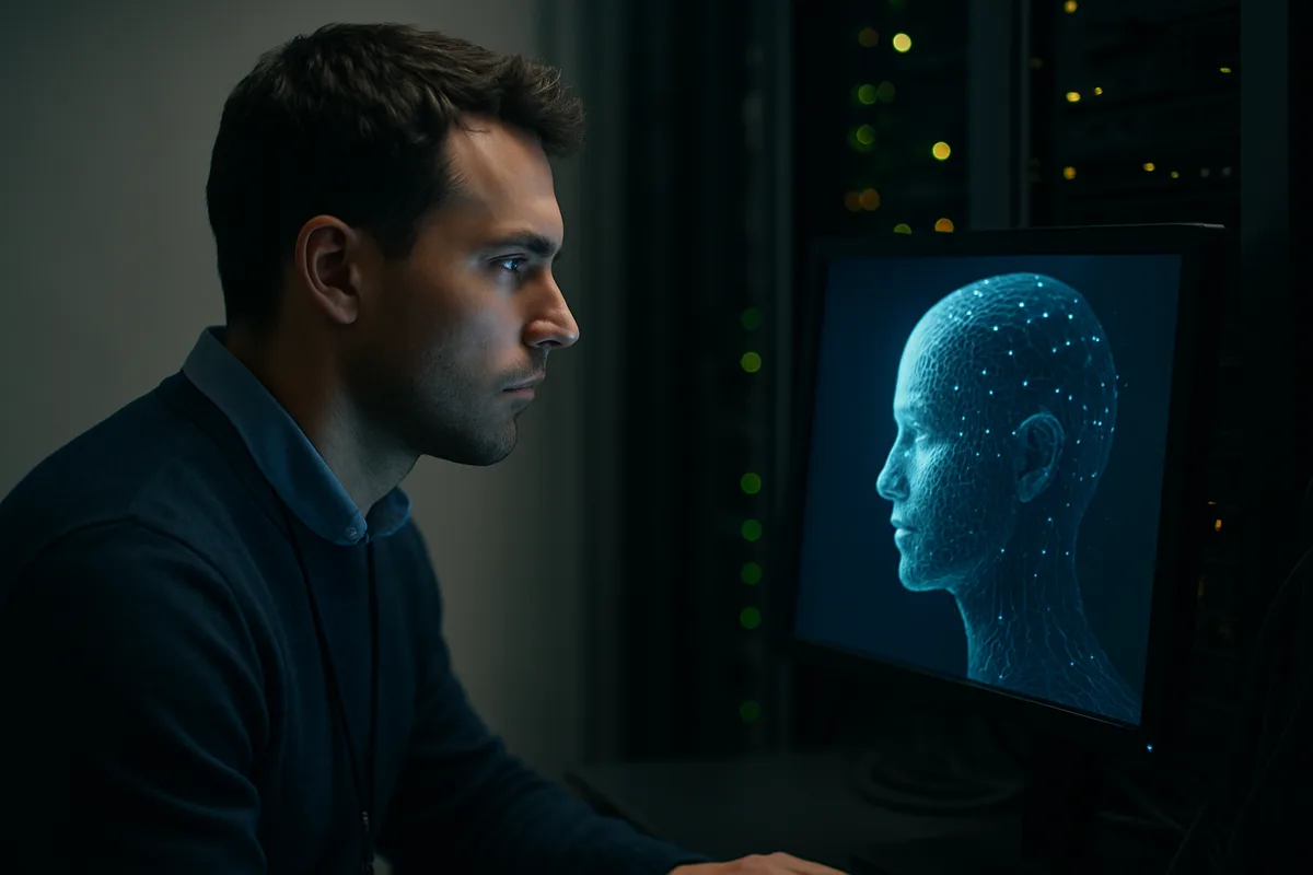 How AI Help IT Teams Predict and Prevent System Failures