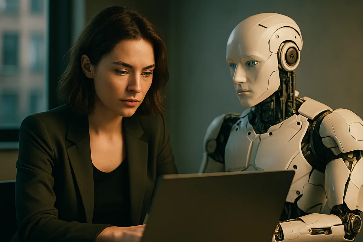 How AI Can Help You as an Entrepreneur