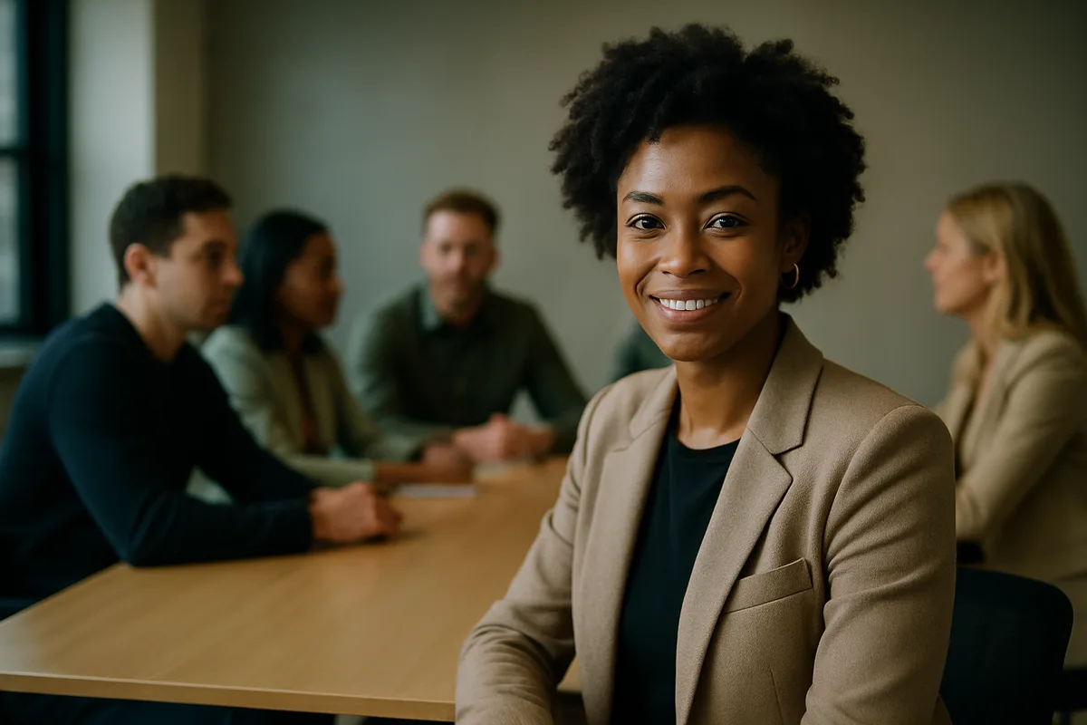 How to Create a Positive Company or Team Culture