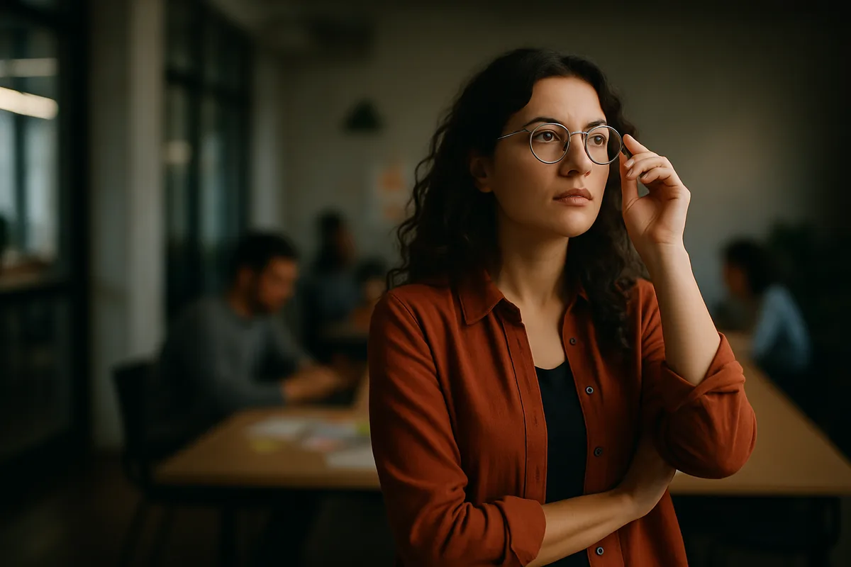 How to Foster Innovation and Creativity in Your Team