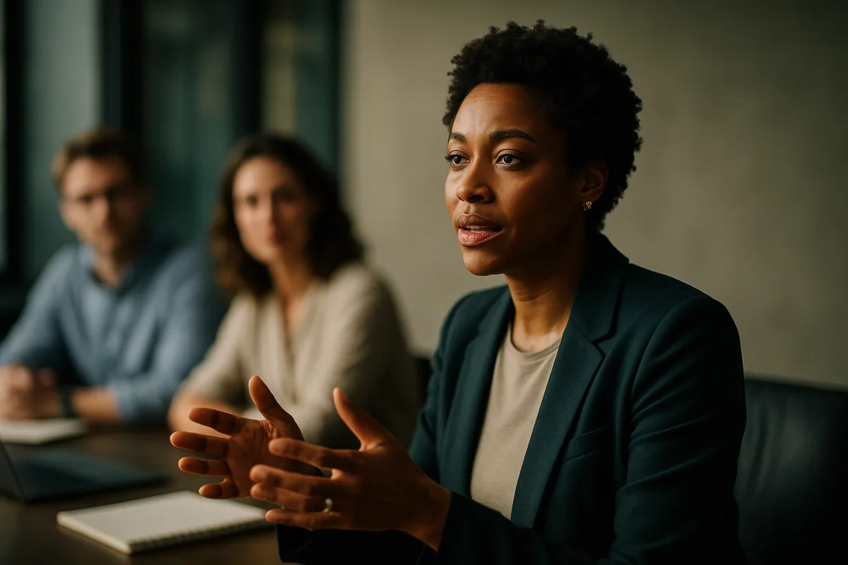 How to Foster Innovation Within Your Team