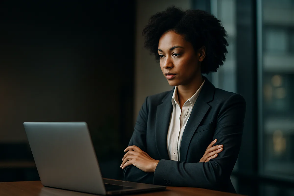 How to Lead Through Digital Transformation