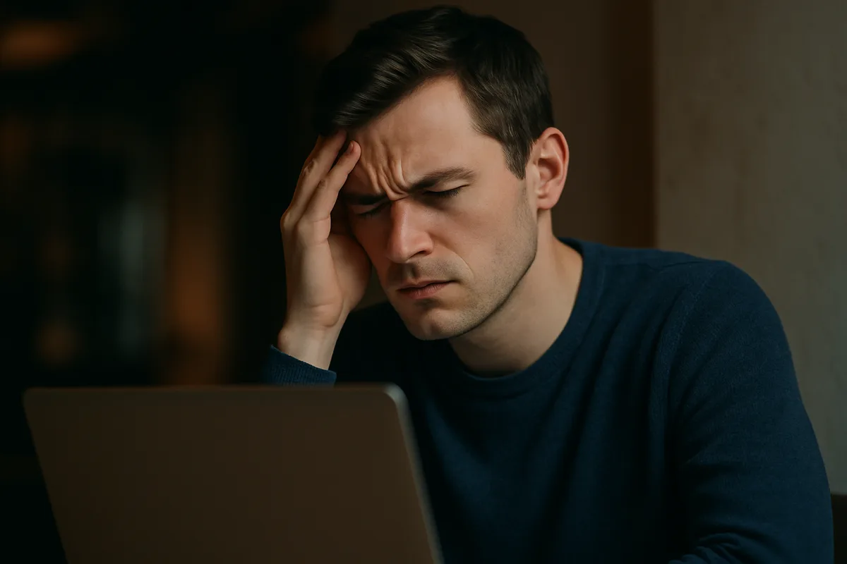 Is Your Website Killing Your CX? UX Mistakes to Avoid
