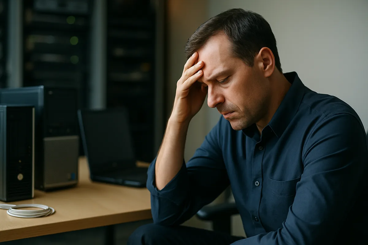Are You Losing Money on Underutilized Resources?