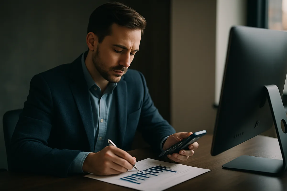 IT Financial Management and Cost Optimization Strategy
