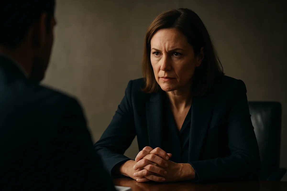 Mastering Difficult Conversations at the Executive Level