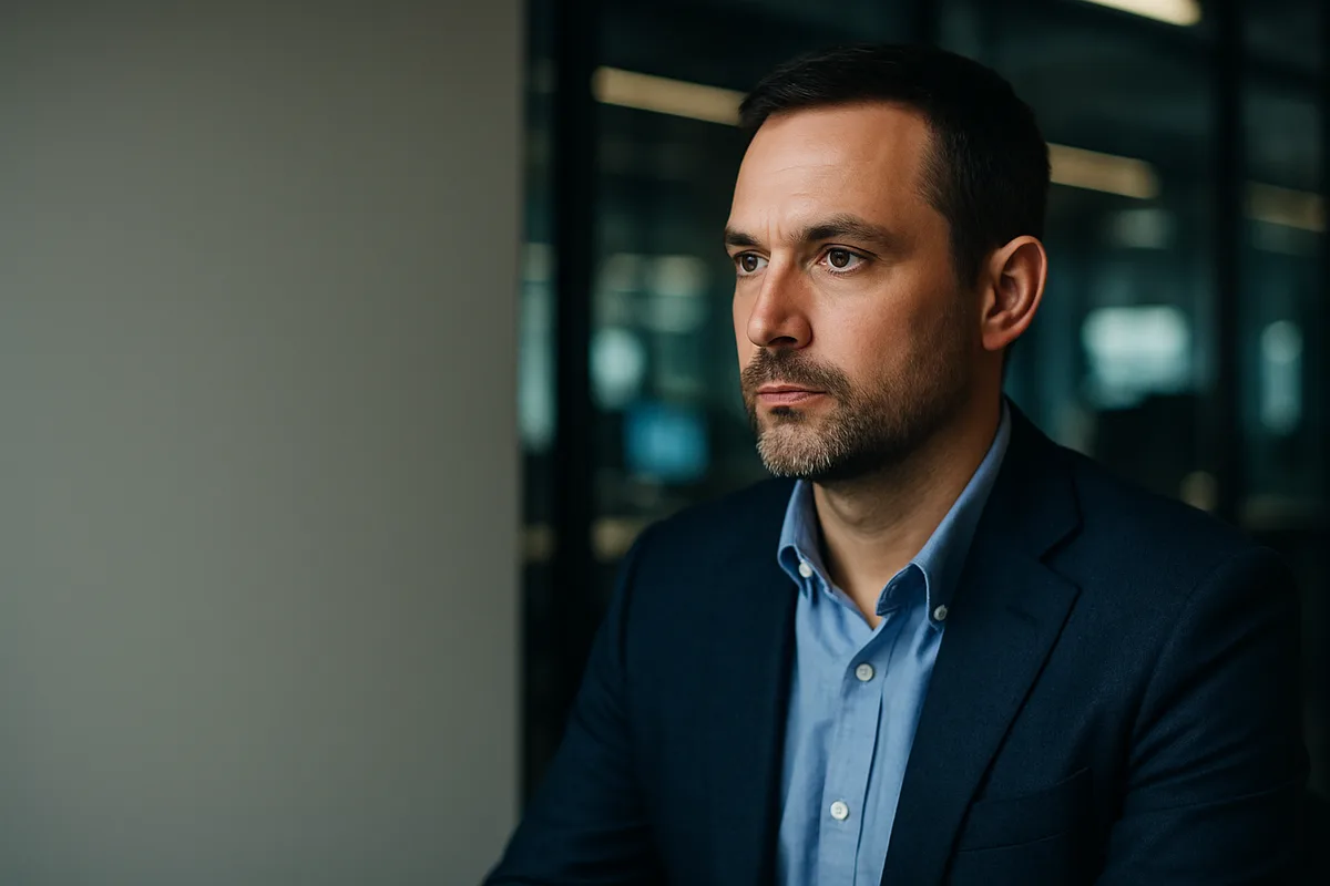 Navigating Digital Transformation as a Technology Leader