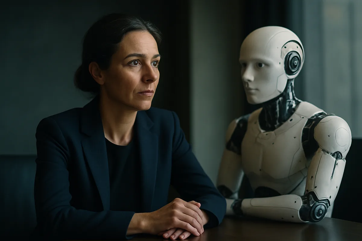 Responsible AI: Leadership in the Age of Automation