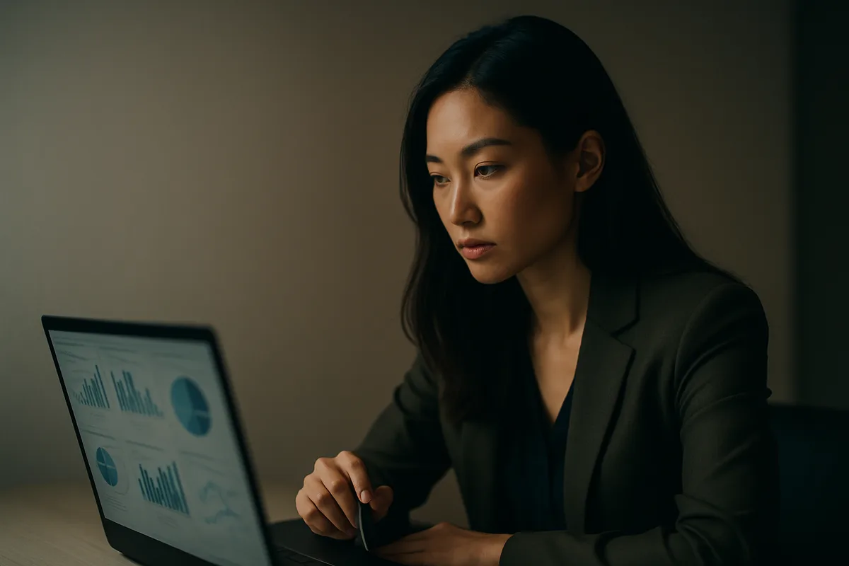 Talent Analytics: Using Data to Optimize Your Workforce