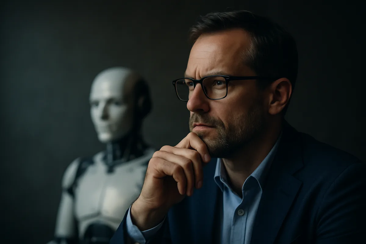 The CIO's Guide to Strategic AI Implementation