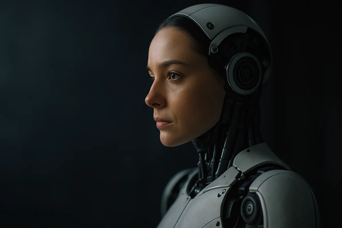 The Future of Artificial Intelligence