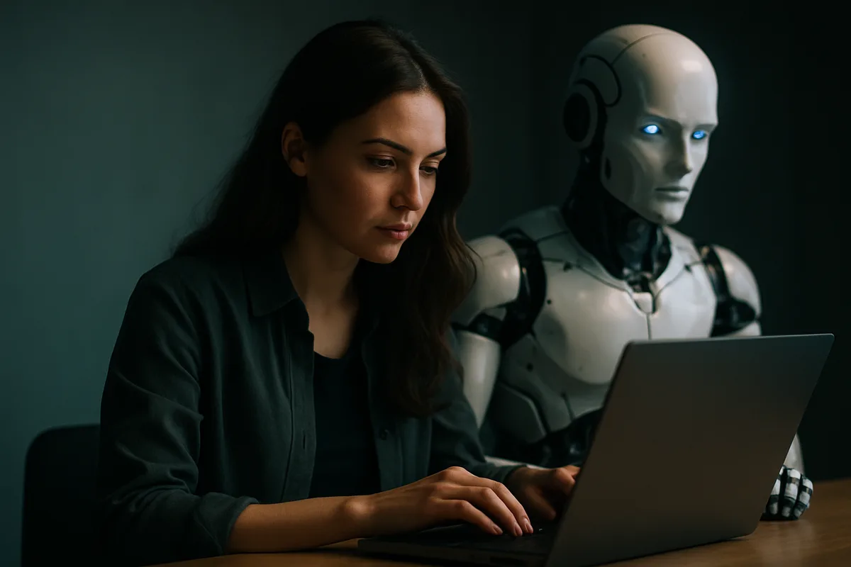 The Role of AI in Software Testing and Quality Assurance