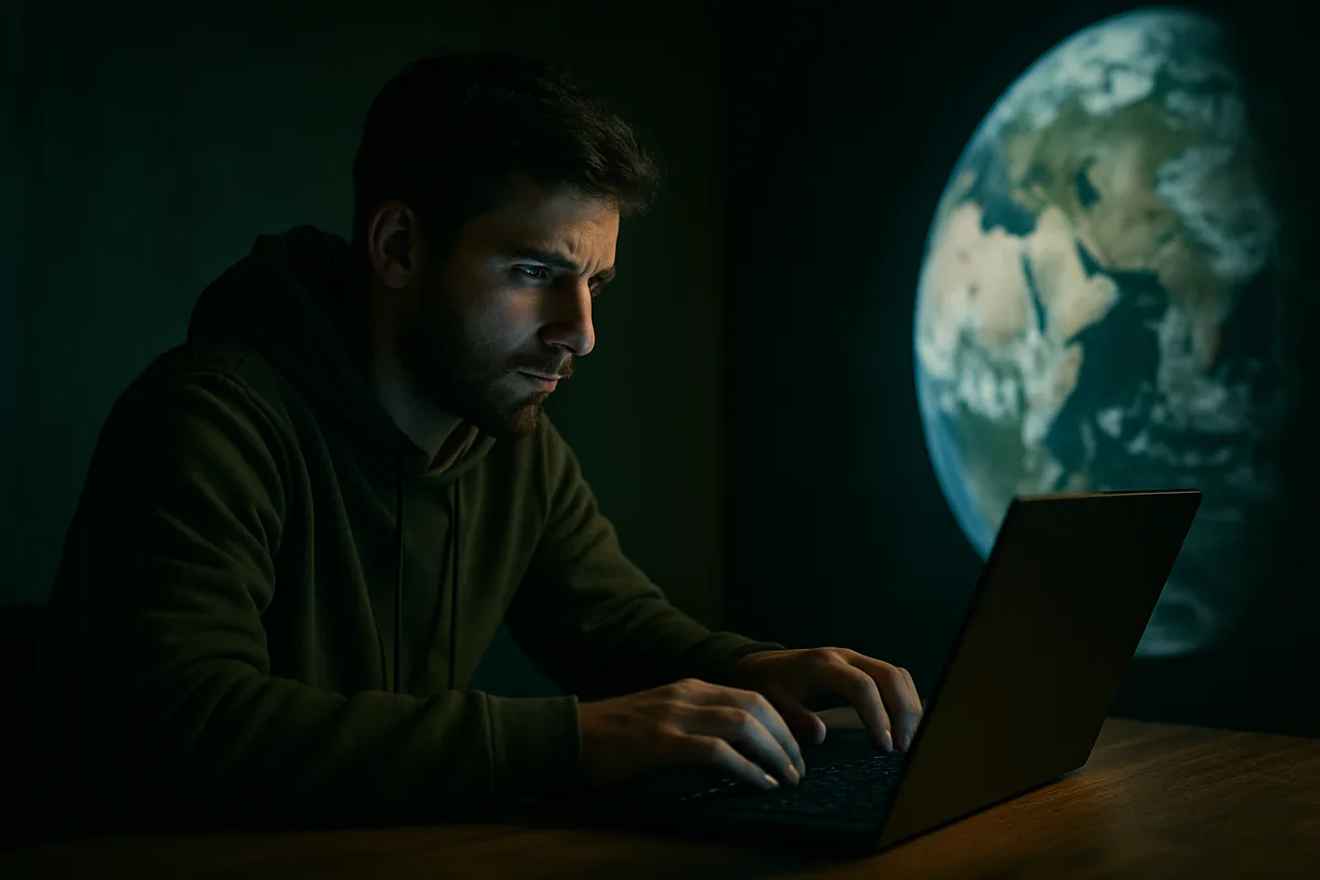 The Surprising Link Between Cybersecurity and Sustainability